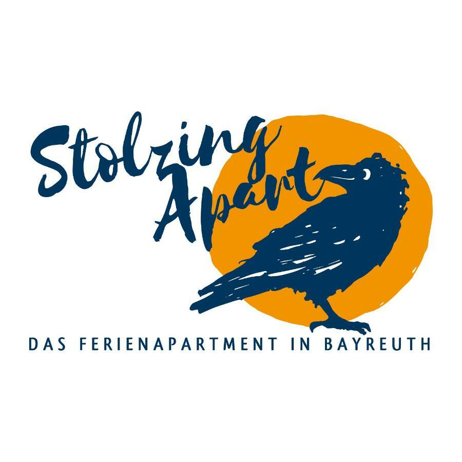 Stolzing-Apart Bayreuth Exterior photo